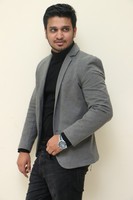 Nikhil Siddharth Photos